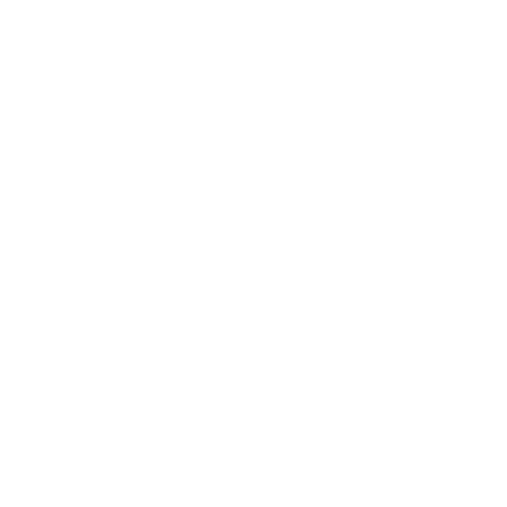 white logo