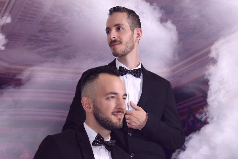 Samir And Sargon 2011